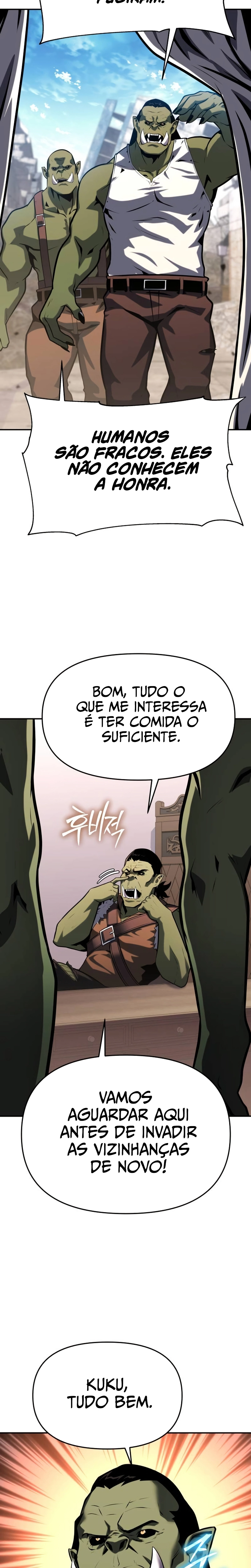 Read O Rei dos Cavaleiros que Retorna com um Deus PT Manga Online