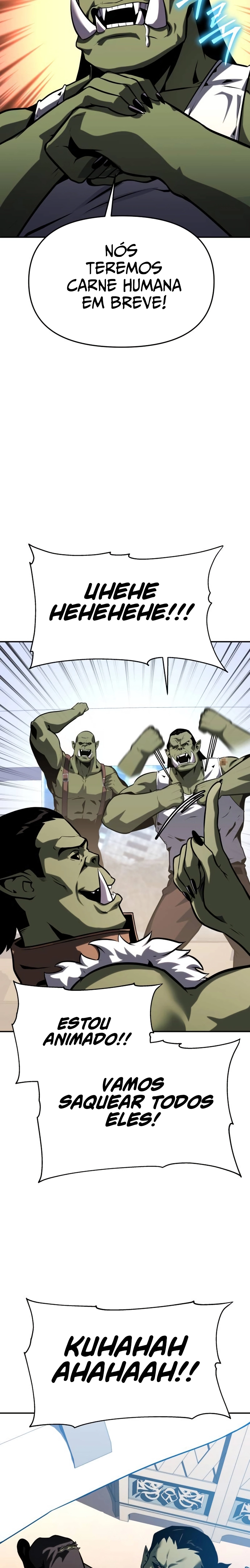 Read O Rei dos Cavaleiros que Retorna com um Deus PT Manga Online