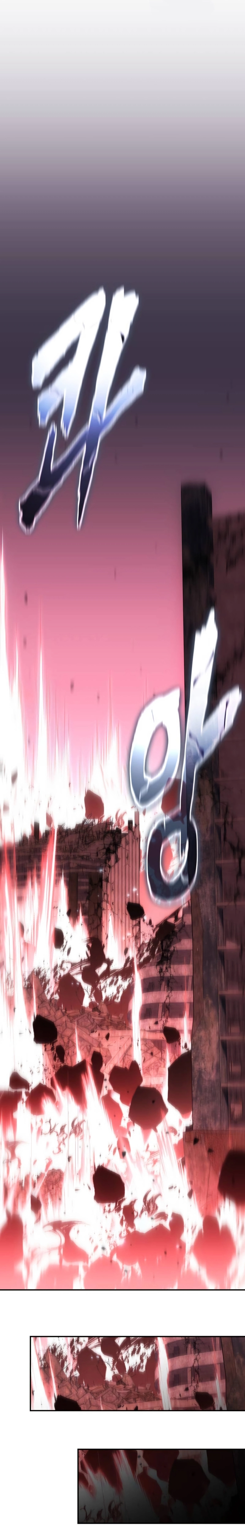 Read O Rei dos Cavaleiros que Retorna com um Deus PT Manga Online