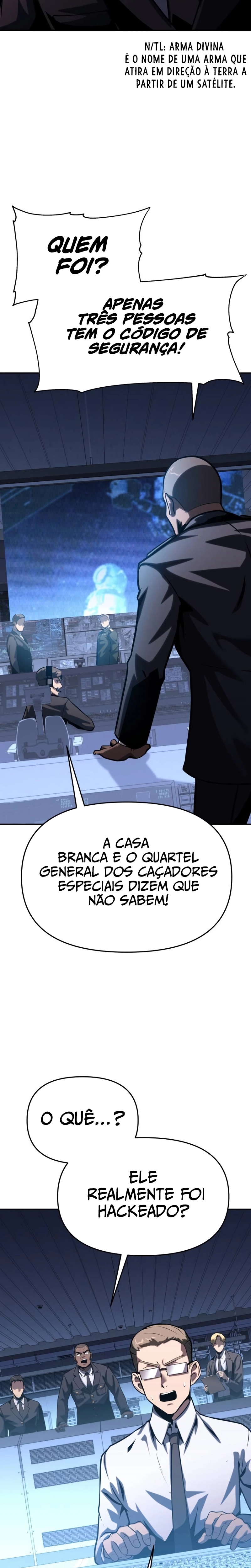 Read O Rei dos Cavaleiros que Retorna com um Deus PT Manga Online