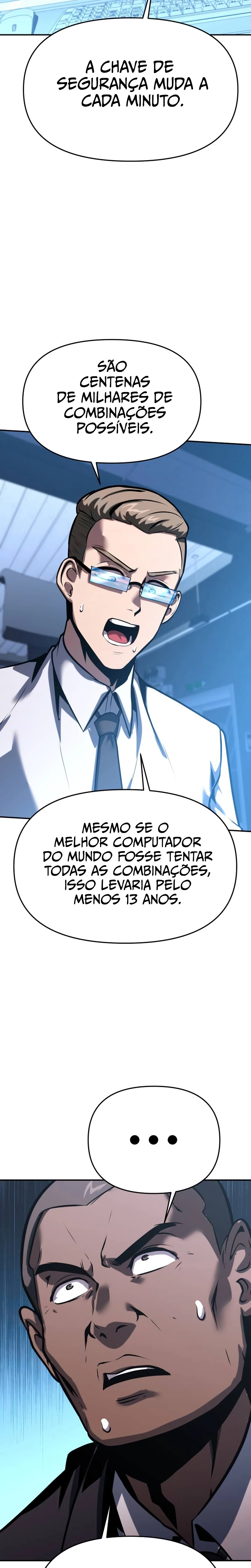 Read O Rei dos Cavaleiros que Retorna com um Deus PT Manga Online