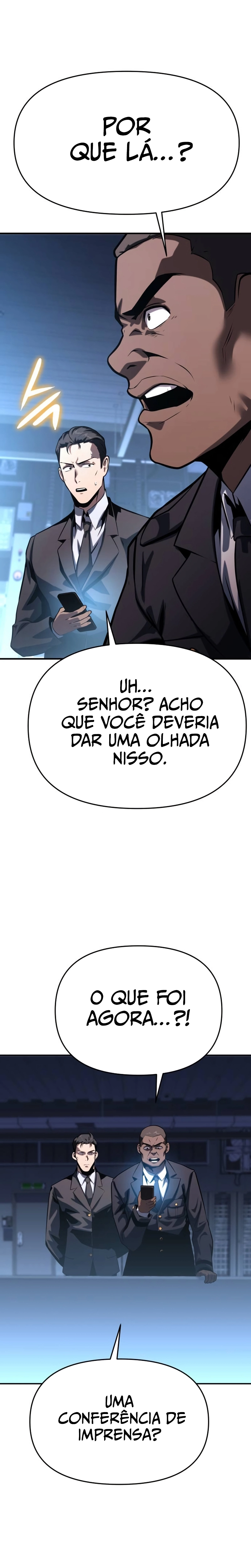 Read O Rei dos Cavaleiros que Retorna com um Deus PT Manga Online