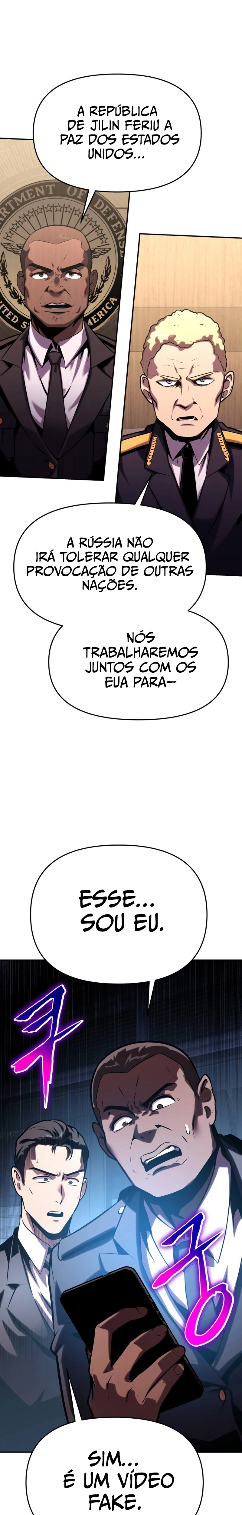 Read O Rei dos Cavaleiros que Retorna com um Deus PT Manga Online