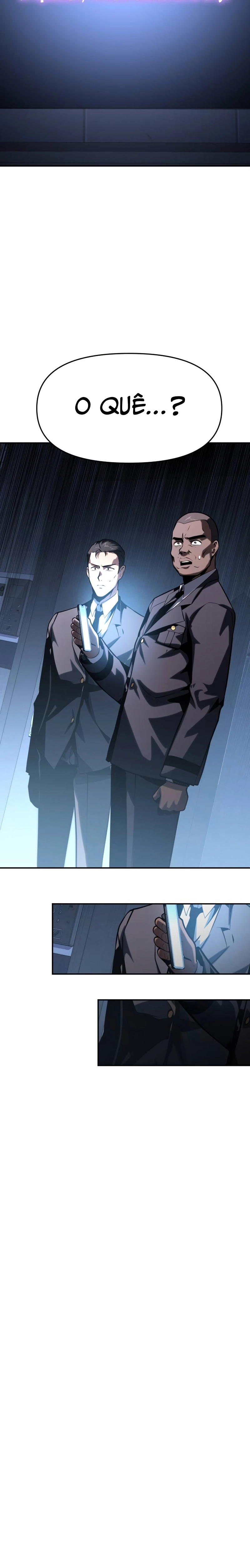 Read O Rei dos Cavaleiros que Retorna com um Deus PT Manga Online
