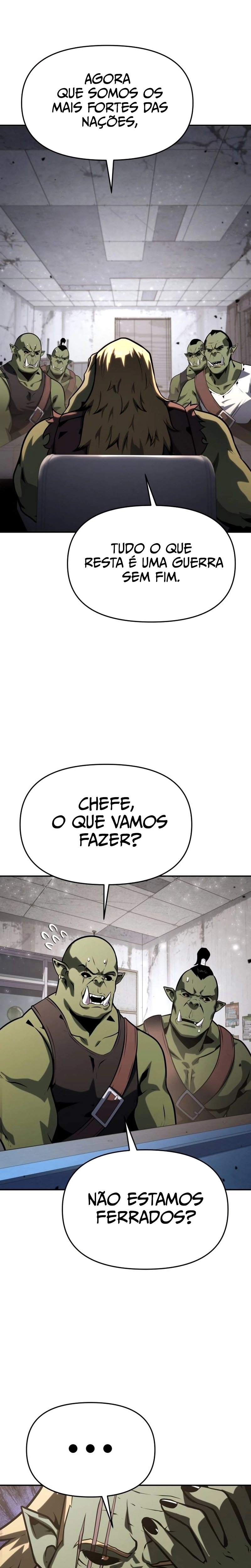 Read O Rei dos Cavaleiros que Retorna com um Deus PT Manga Online