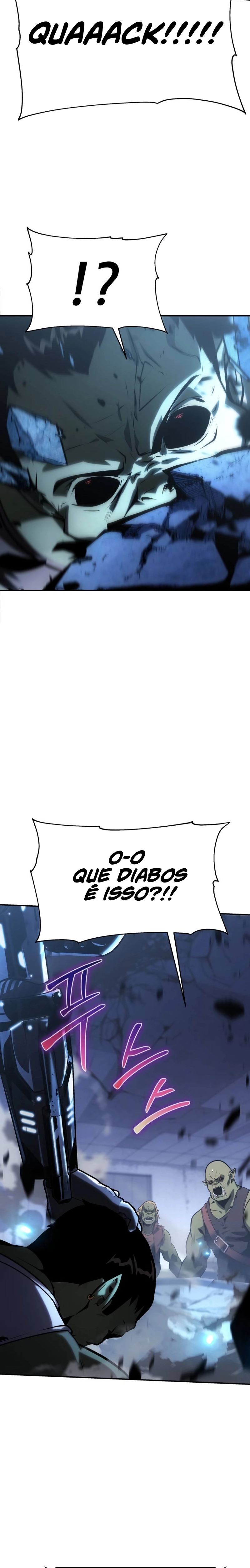 Read O Rei dos Cavaleiros que Retorna com um Deus PT Manga Online