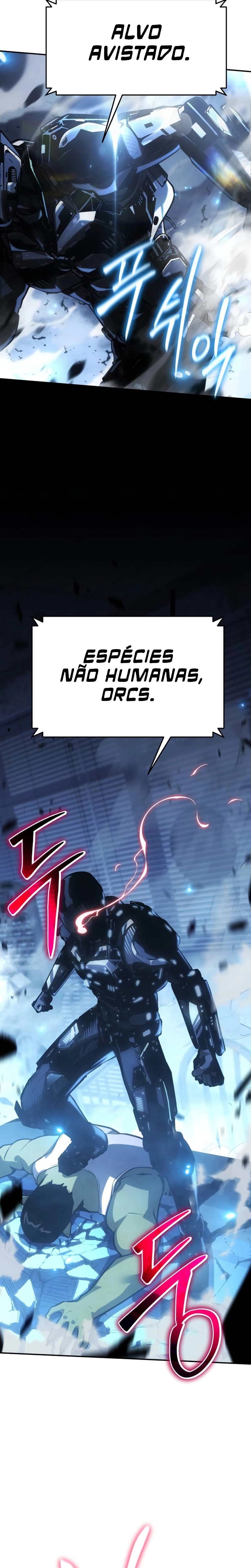 Read O Rei dos Cavaleiros que Retorna com um Deus PT Manga Online