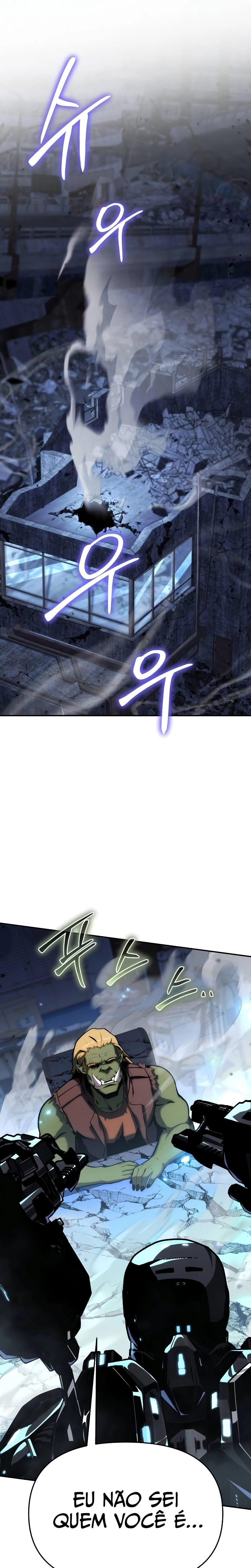 Read O Rei dos Cavaleiros que Retorna com um Deus PT Manga Online