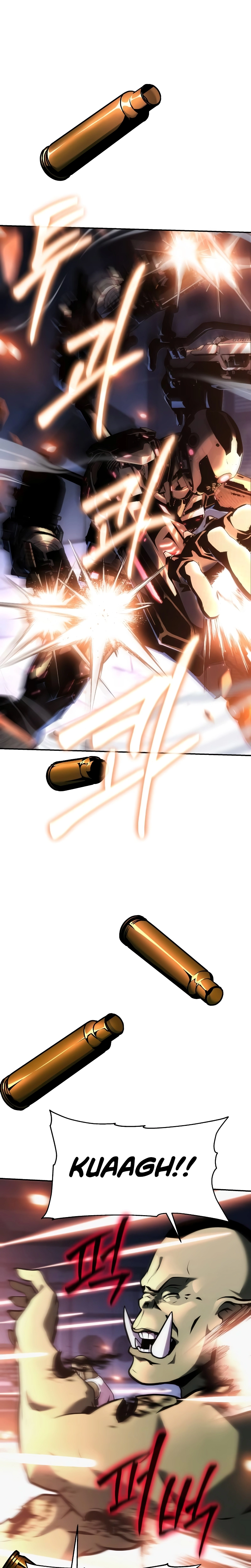 Read O Rei dos Cavaleiros que Retorna com um Deus PT Manga Online