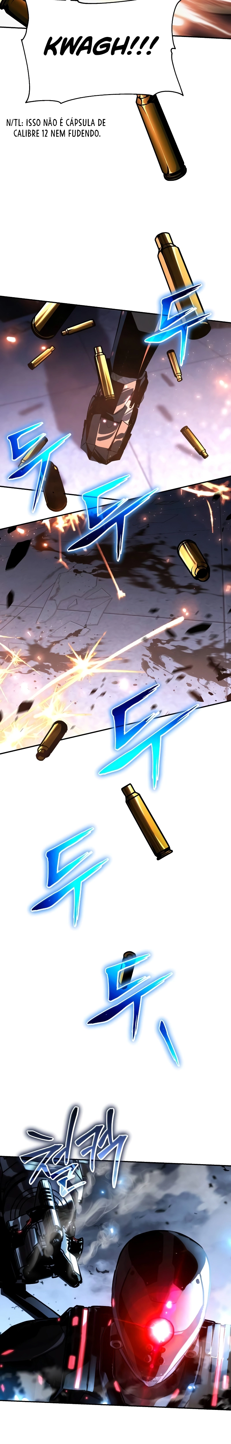 Read O Rei dos Cavaleiros que Retorna com um Deus PT Manga Online