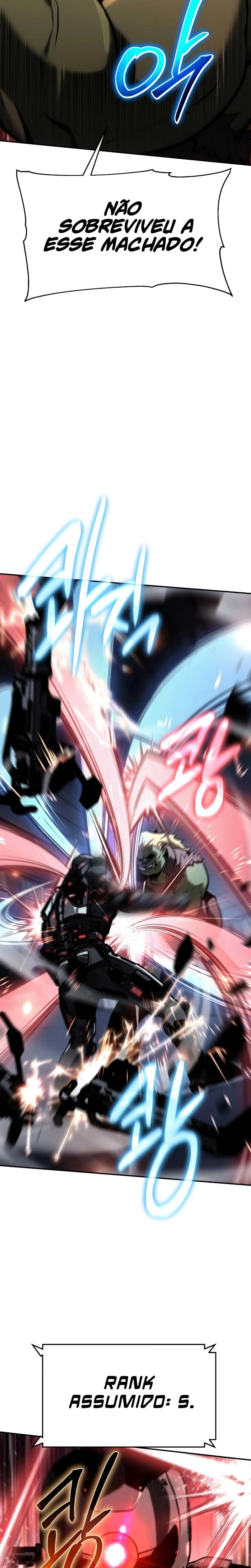 Read O Rei dos Cavaleiros que Retorna com um Deus PT Manga Online