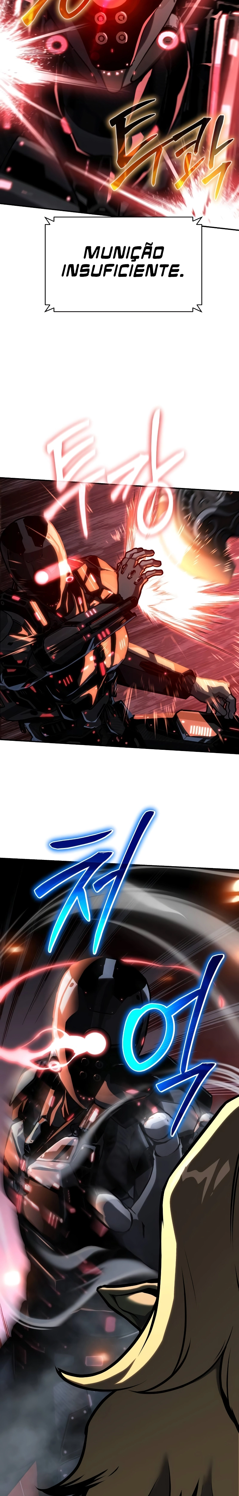 Read O Rei dos Cavaleiros que Retorna com um Deus PT Manga Online