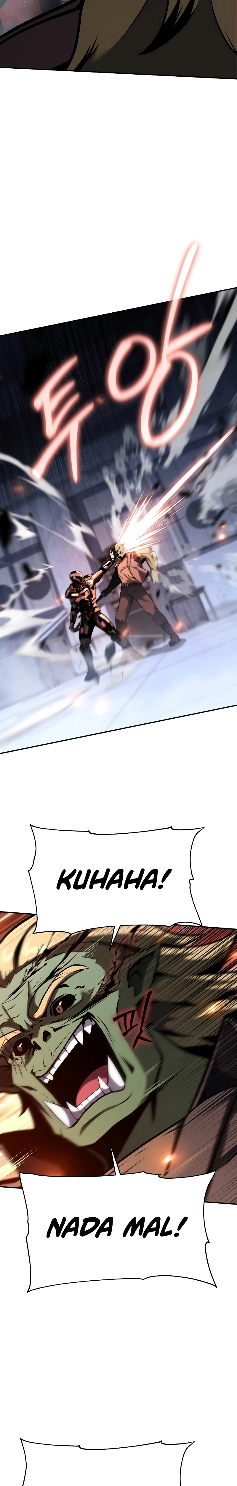 Read O Rei dos Cavaleiros que Retorna com um Deus PT Manga Online