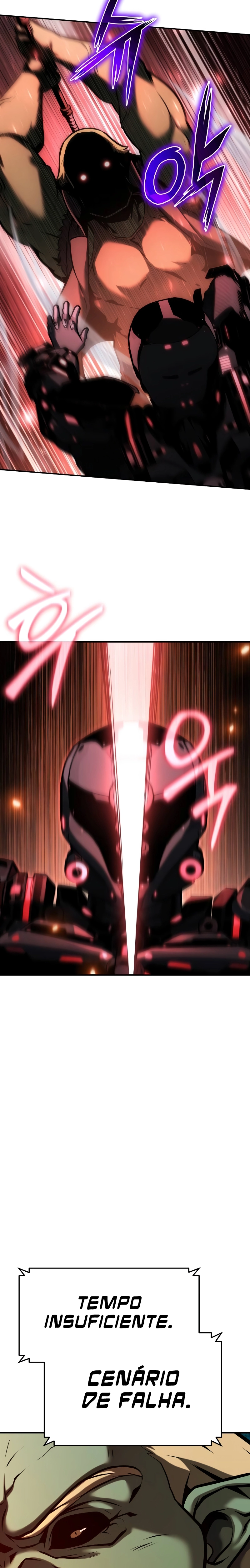 Read O Rei dos Cavaleiros que Retorna com um Deus PT Manga Online