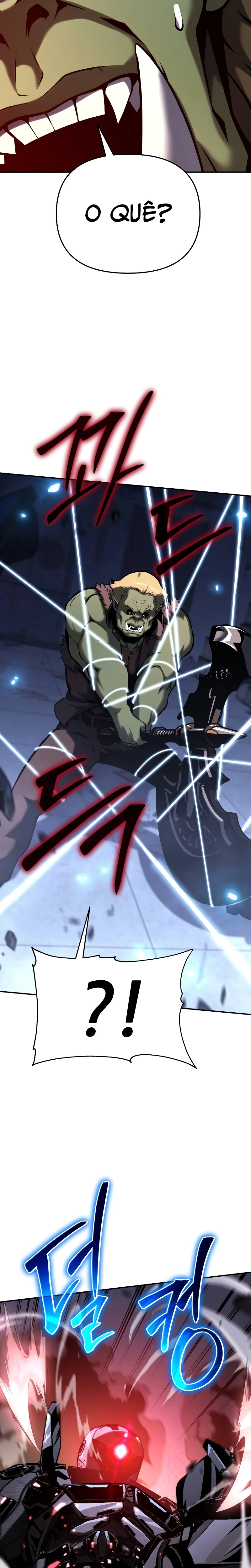 Read O Rei dos Cavaleiros que Retorna com um Deus PT Manga Online