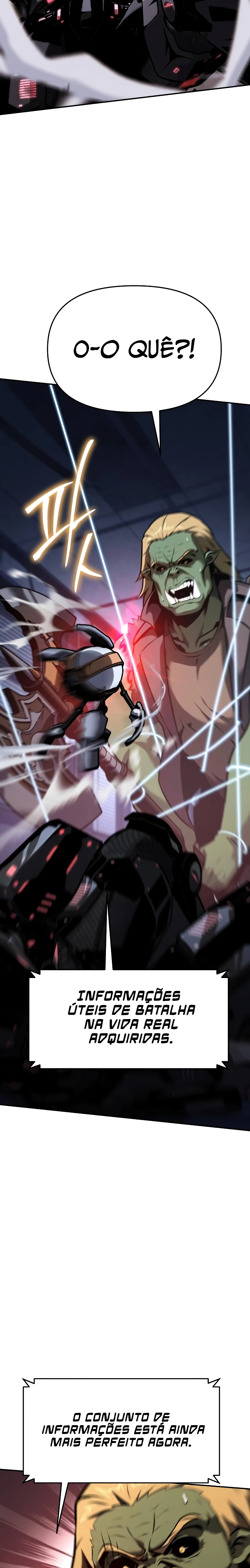 Read O Rei dos Cavaleiros que Retorna com um Deus PT Manga Online