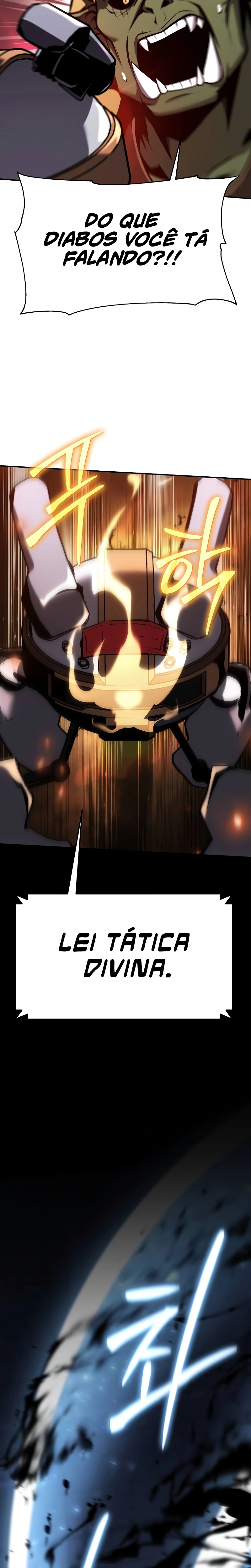 Read O Rei dos Cavaleiros que Retorna com um Deus PT Manga Online