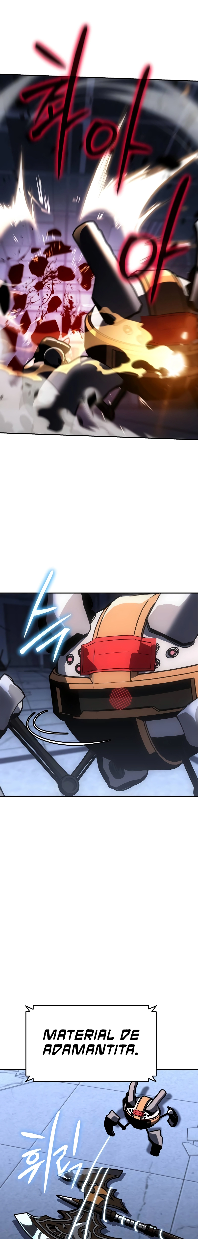 Read O Rei dos Cavaleiros que Retorna com um Deus PT Manga Online