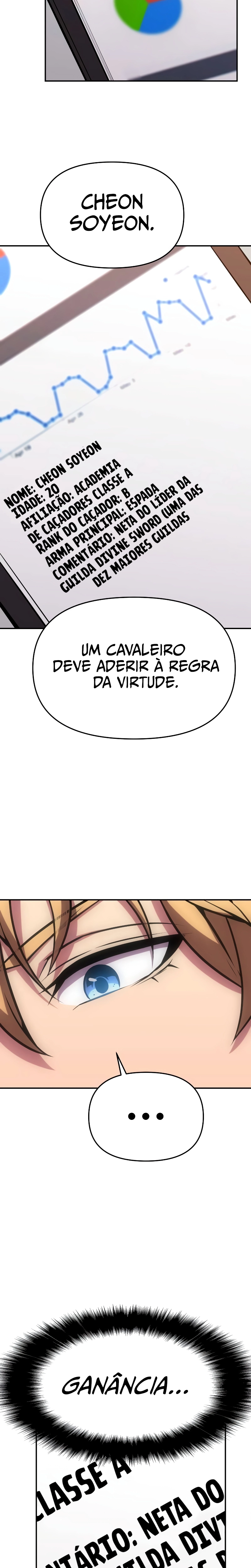 Read O Rei dos Cavaleiros que Retorna com um Deus PT Manga Online