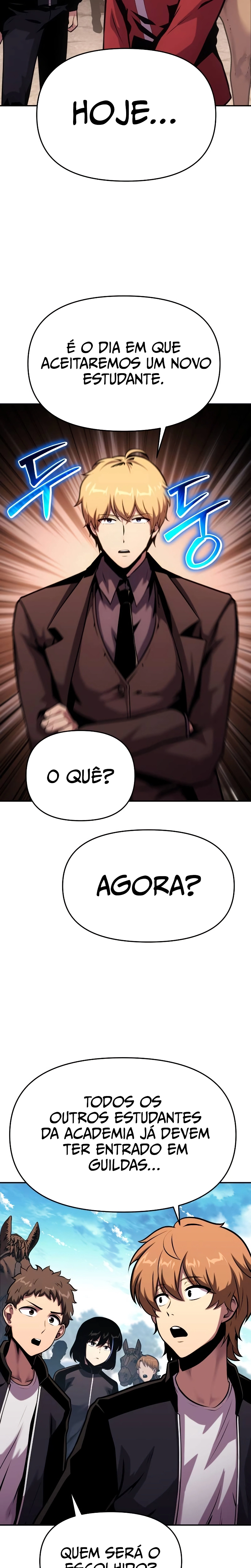 Read O Rei dos Cavaleiros que Retorna com um Deus PT Manga Online