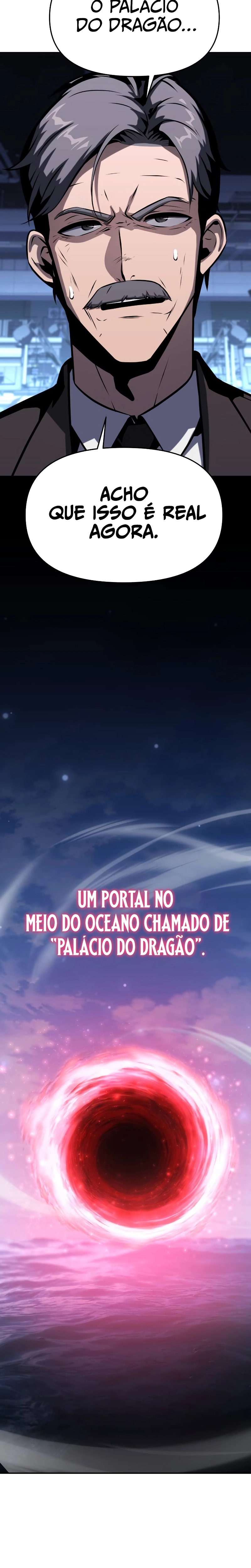 Read O Rei dos Cavaleiros que Retorna com um Deus PT Manga Online