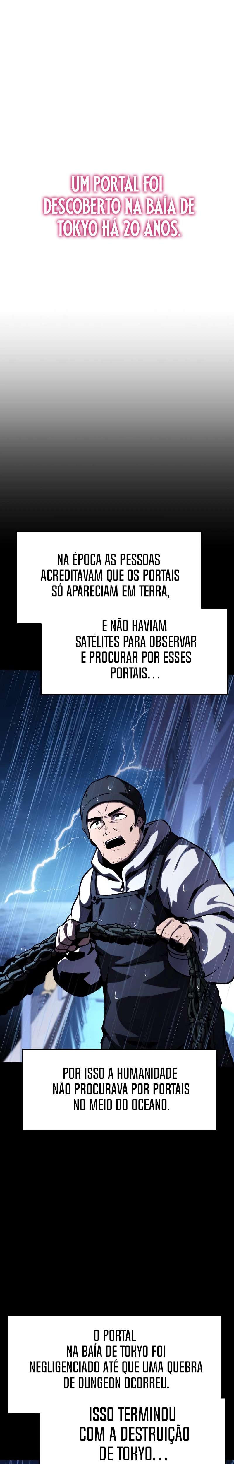 Read O Rei dos Cavaleiros que Retorna com um Deus PT Manga Online