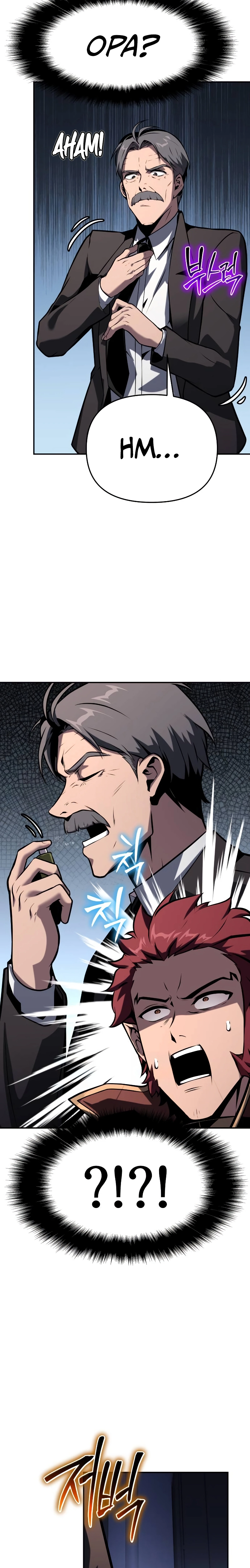 Read O Rei dos Cavaleiros que Retorna com um Deus PT Manga Online