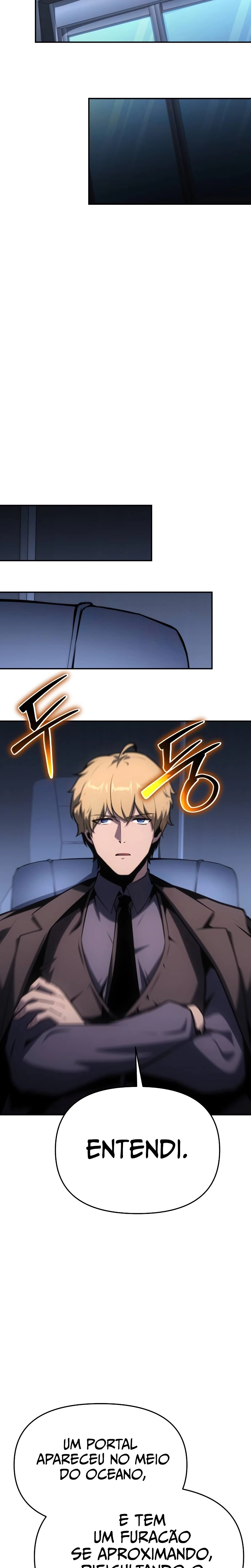 Read O Rei dos Cavaleiros que Retorna com um Deus PT Manga Online