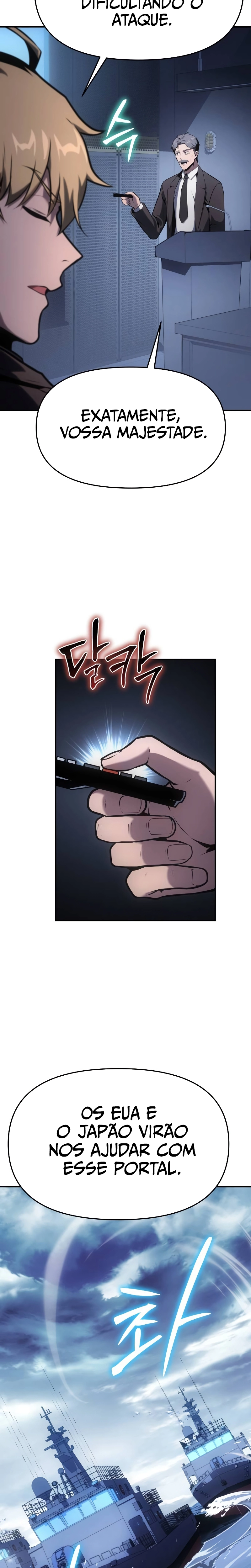 Read O Rei dos Cavaleiros que Retorna com um Deus PT Manga Online