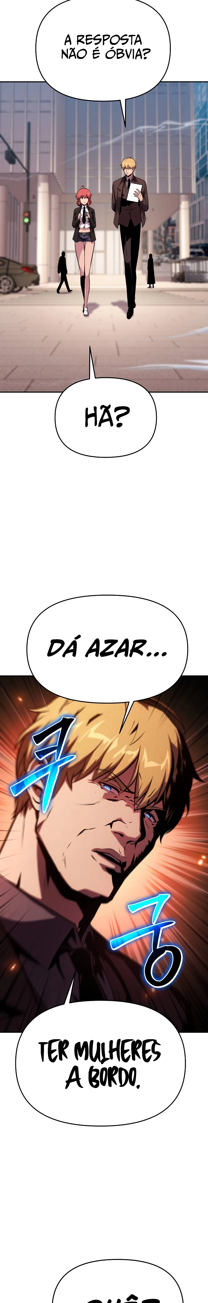 Read O Rei dos Cavaleiros que Retorna com um Deus PT Manga Online
