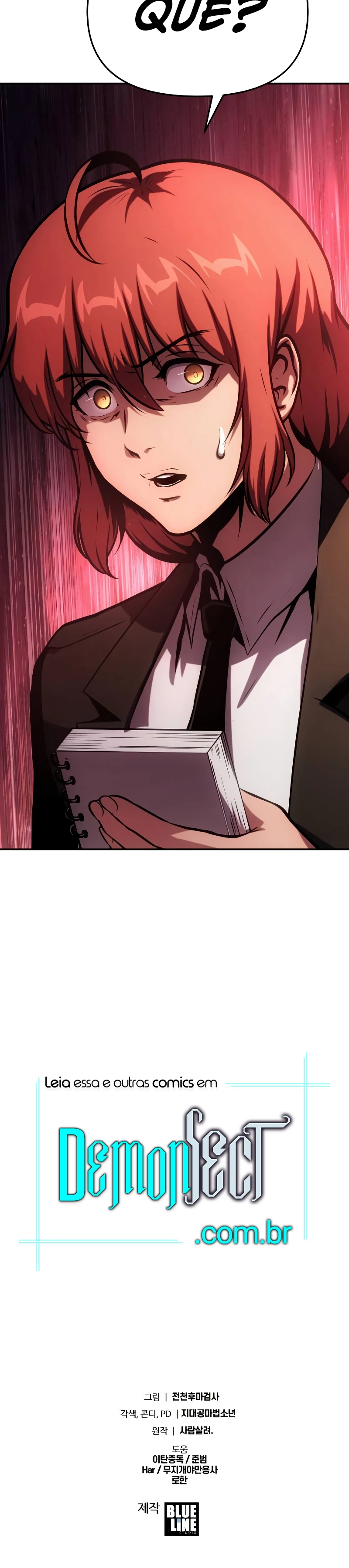 Read O Rei dos Cavaleiros que Retorna com um Deus PT Manga Online