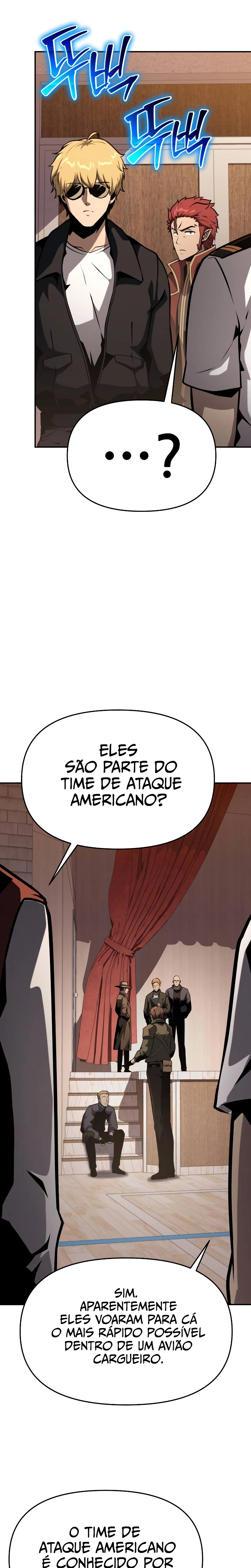 Read O Rei dos Cavaleiros que Retorna com um Deus PT Manga Online