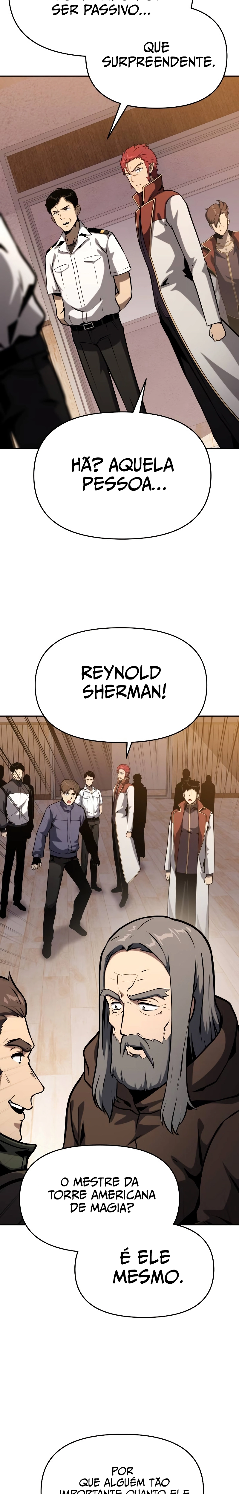 Read O Rei dos Cavaleiros que Retorna com um Deus PT Manga Online