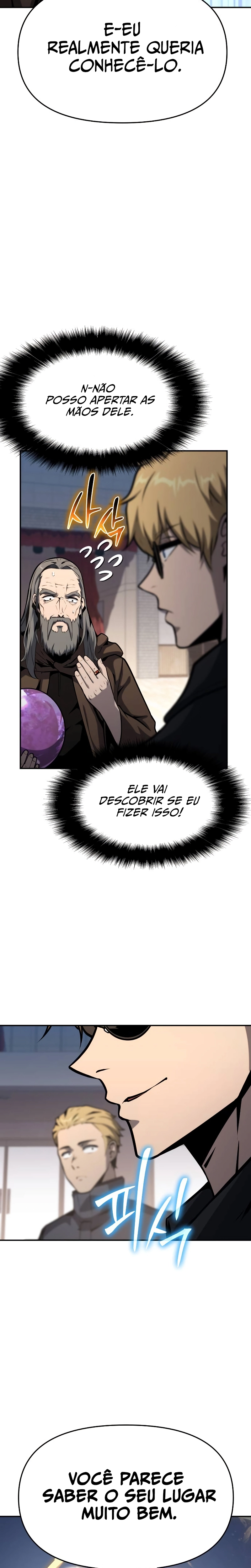 Read O Rei dos Cavaleiros que Retorna com um Deus PT Manga Online