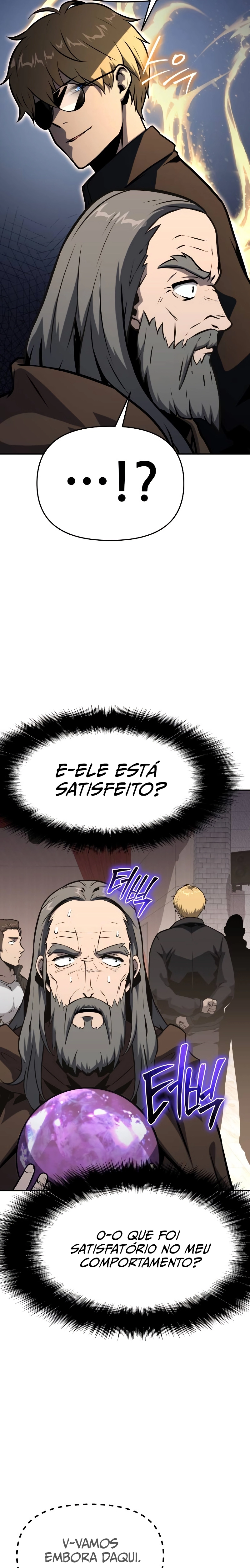 Read O Rei dos Cavaleiros que Retorna com um Deus PT Manga Online
