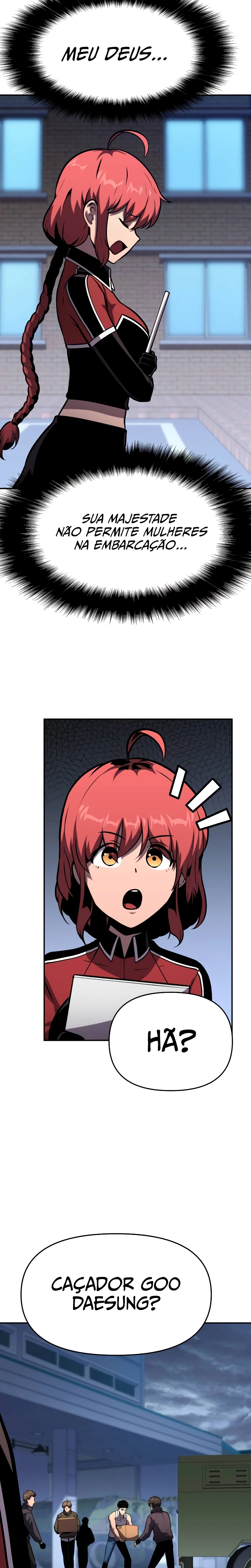 Read O Rei dos Cavaleiros que Retorna com um Deus PT Manga Online