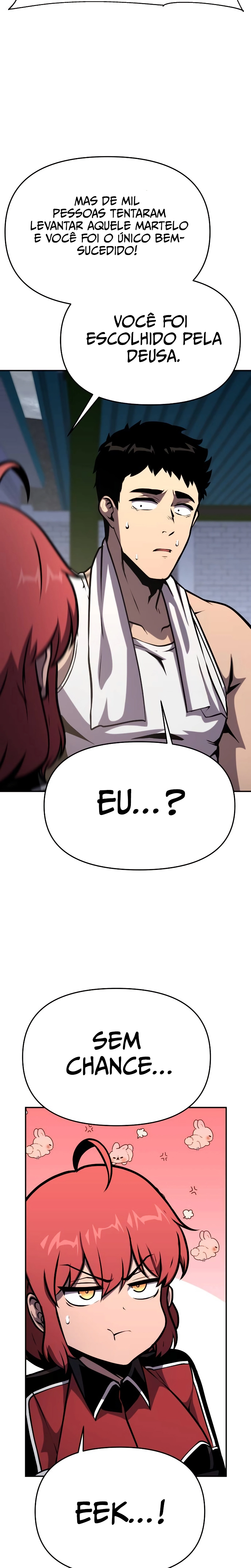 Read O Rei dos Cavaleiros que Retorna com um Deus PT Manga Online