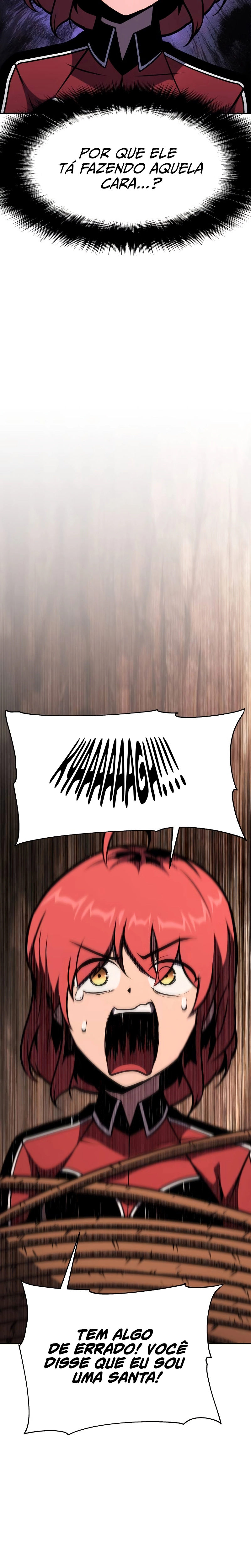 Read O Rei dos Cavaleiros que Retorna com um Deus PT Manga Online