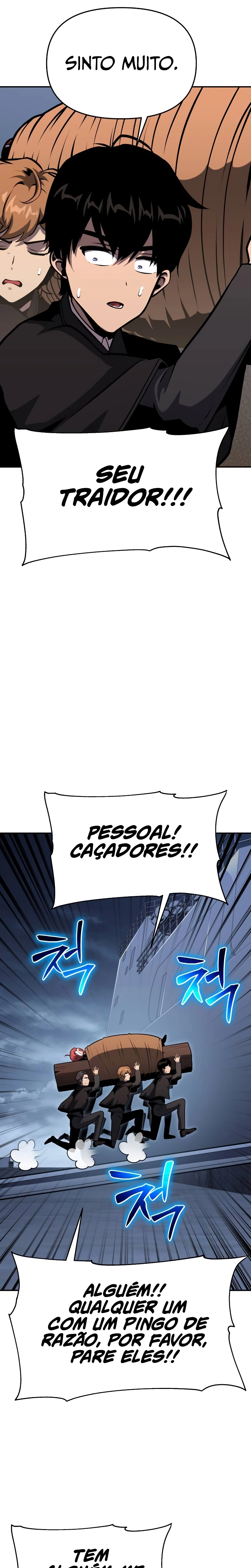 Read O Rei dos Cavaleiros que Retorna com um Deus PT Manga Online
