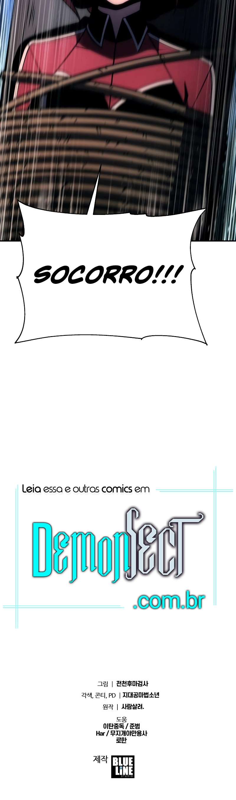 Read O Rei dos Cavaleiros que Retorna com um Deus PT Manga Online