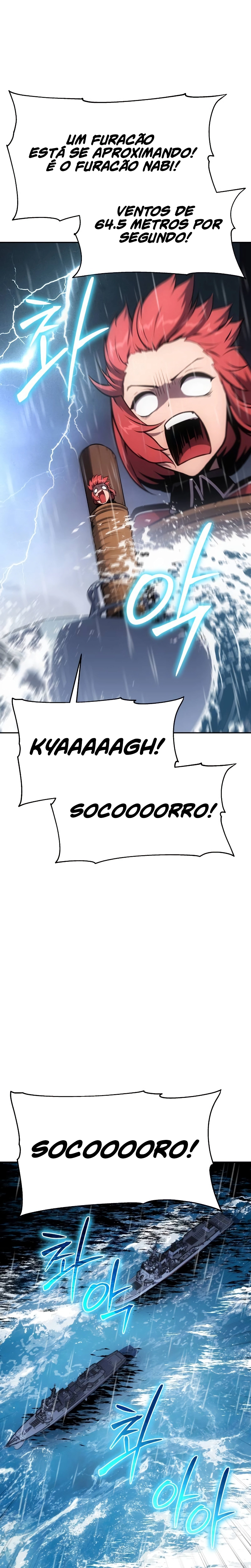 Read O Rei dos Cavaleiros que Retorna com um Deus PT Manga Online