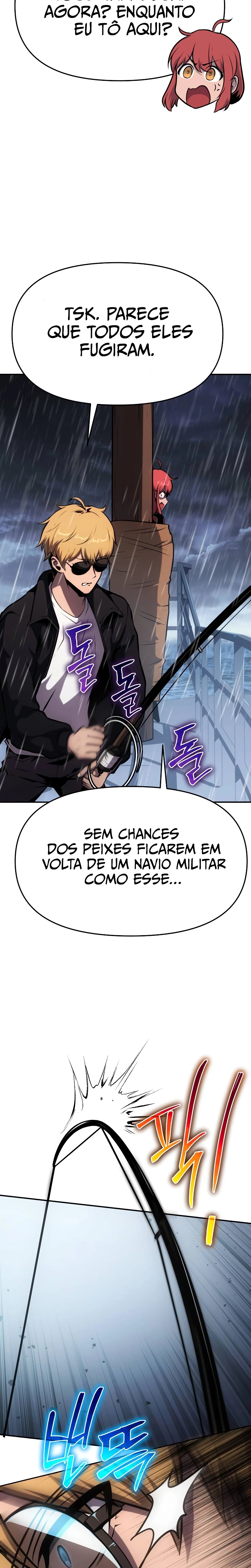 Read O Rei dos Cavaleiros que Retorna com um Deus PT Manga Online