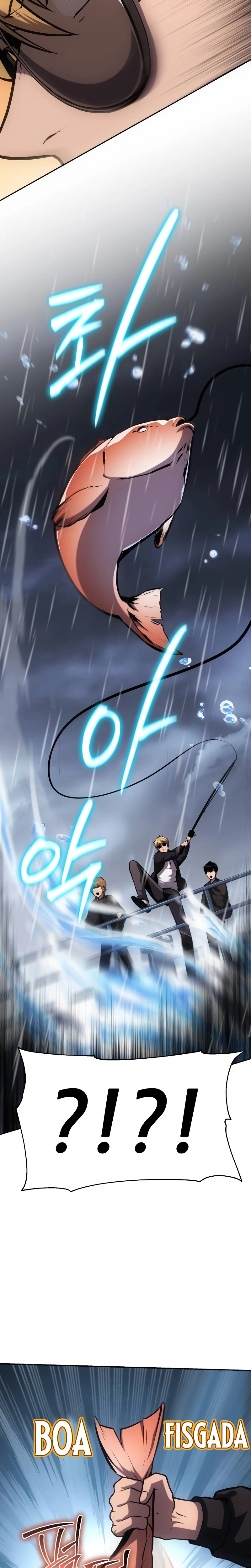 Read O Rei dos Cavaleiros que Retorna com um Deus PT Manga Online