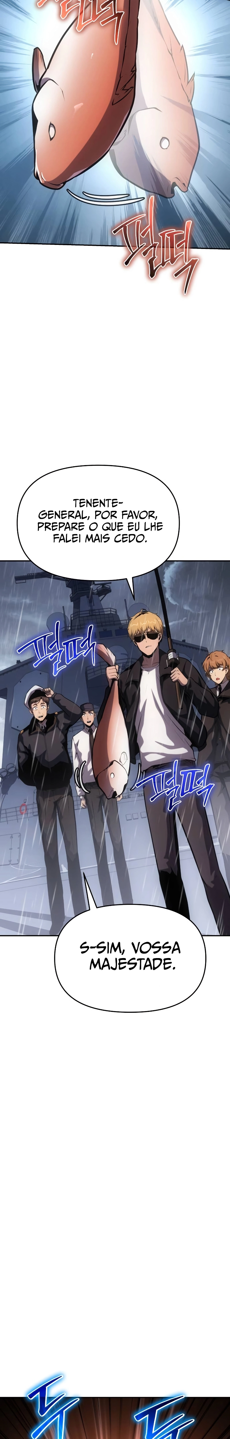 Read O Rei dos Cavaleiros que Retorna com um Deus PT Manga Online