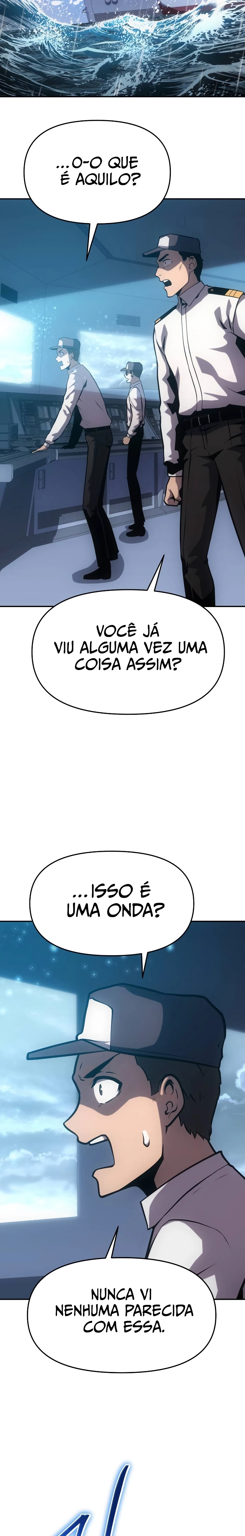 Read O Rei dos Cavaleiros que Retorna com um Deus PT Manga Online