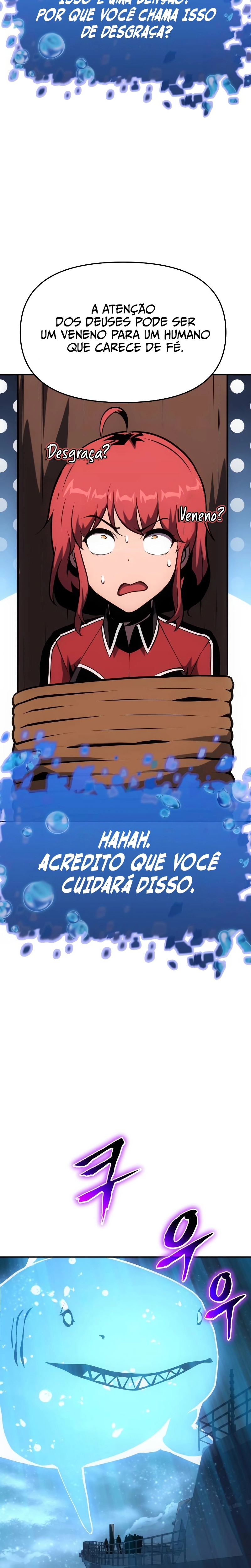 Read O Rei dos Cavaleiros que Retorna com um Deus PT Manga Online