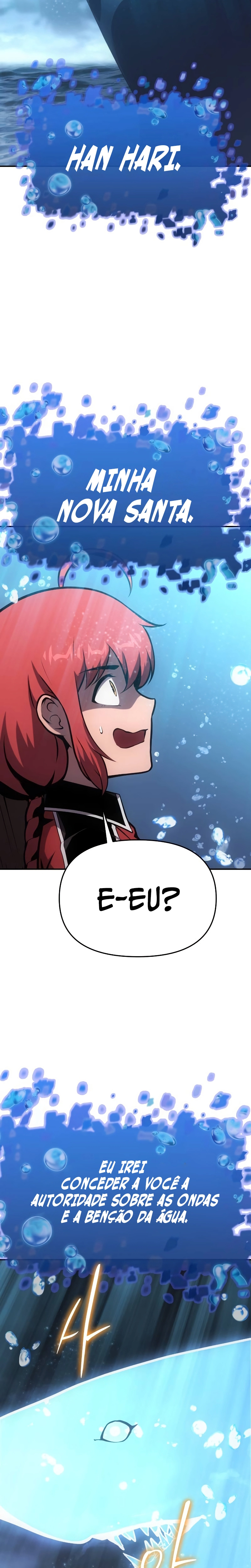 Read O Rei dos Cavaleiros que Retorna com um Deus PT Manga Online