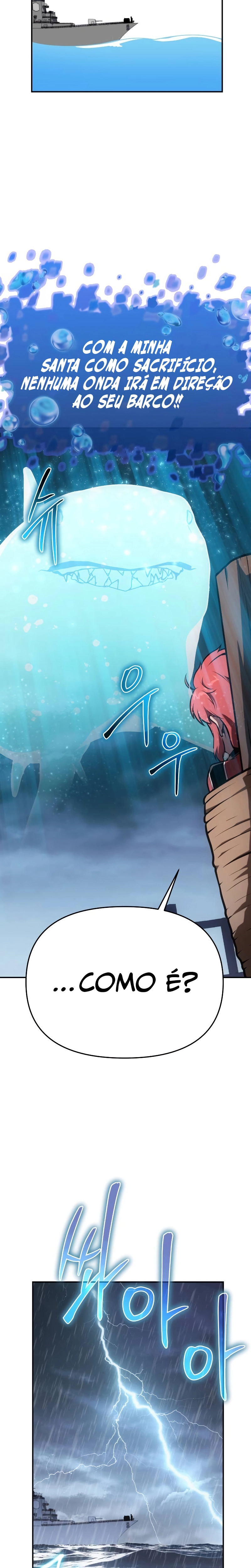 Read O Rei dos Cavaleiros que Retorna com um Deus PT Manga Online