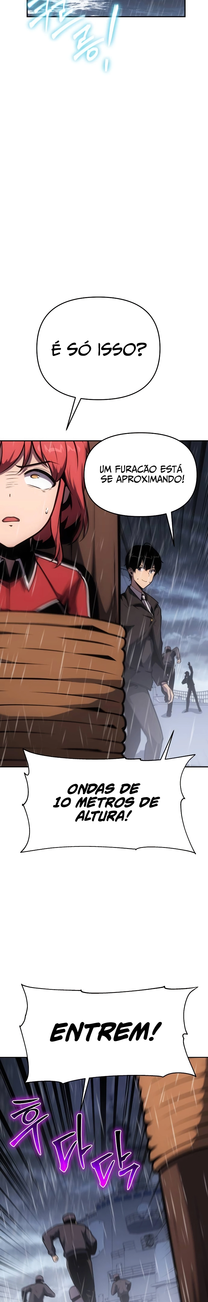 Read O Rei dos Cavaleiros que Retorna com um Deus PT Manga Online