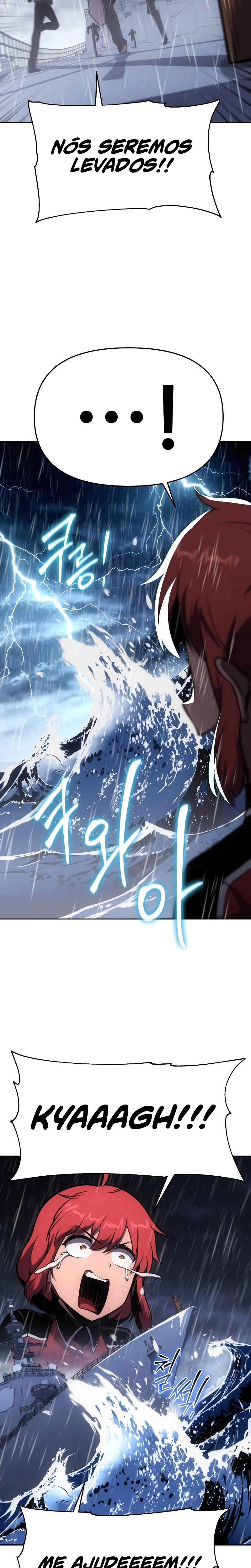 Read O Rei dos Cavaleiros que Retorna com um Deus PT Manga Online